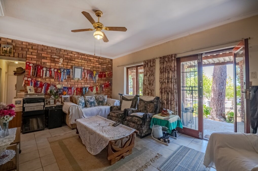 3 Bedroom Property for Sale in Bot River Western Cape